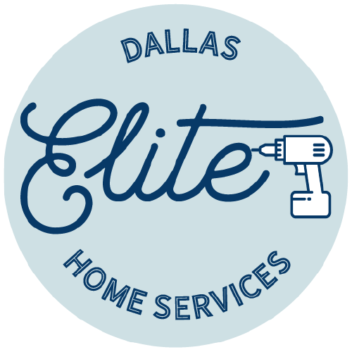 Dallas Elite Home Services logo
